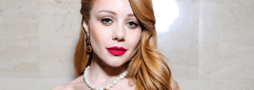 Тина Кароль показала подросшего сына: ФОТО