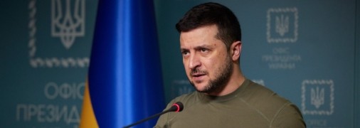 Зеленський запровадив нові санкції: під роздачу потрапили Шуфрич, Бойко і не тільки (список)