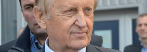 Вячеслав Богуслаев