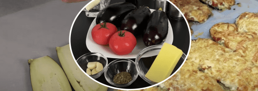 Проста та смачна страва