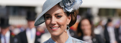 Кейт Миддлтон