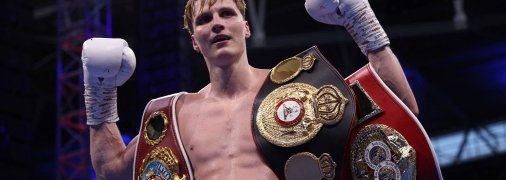 Даниэль Лапин