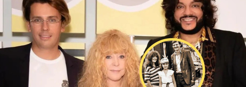 Алла Пугачова, Максим Галкін, Філіп Кіркоров