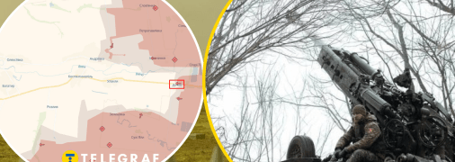 Боевые действия на Донбассе