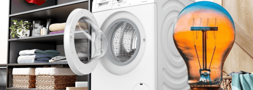 Стиральная машинка