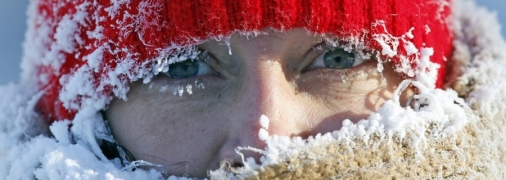 Зима не прощає легковажного ставлення до себе