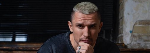 Тарас Цимбалюк має неоднозначну репутацію