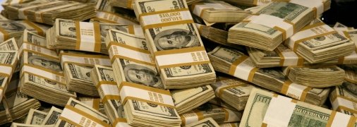 Не пересчитывайте сегодня мелкие деньги