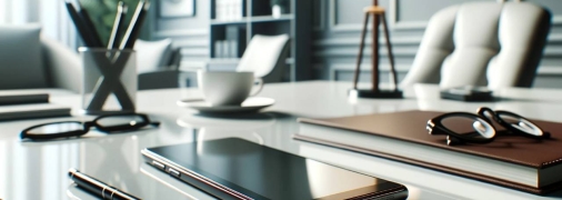 Ваш гаджет — лакомый "кусок" данных для злоумышленников