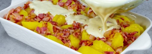 Святкова, соковита та ароматна, на всі випадки життя