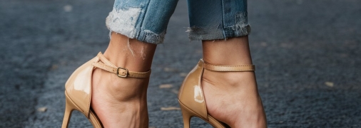 Мозоли – очень неприятная проблема (изображение создано с помощью ИИ)