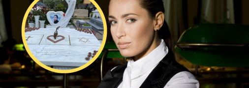 Ірина Бережна загинула в ДТП