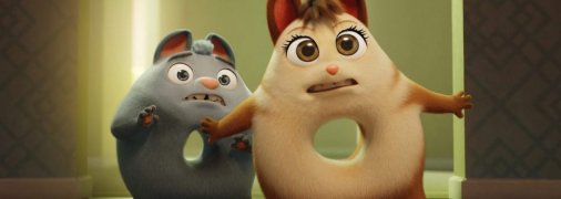 10 самых ожидаемых мультфильмов 2020 года