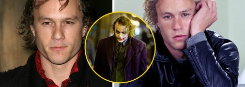 Хіт Леджер за свою коротку кар’єру прославився на весь світ і знявся майже у 20 фільмах