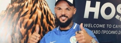 Морозюк: Шахтер выиграл бы чемпионат Турции