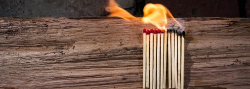 Психологический тест по картинке