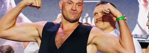 Британец удивил поступком