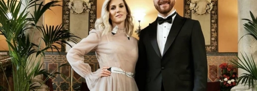 Дружина Собчука шокувала публіку їхнім листуванням