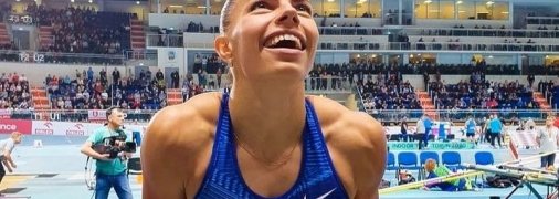 Бех-Романчук пролила свет на главную проблему легкой атлетики в Украине