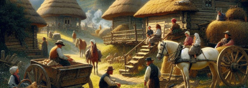 Сгенерировано ИИ ("Телеграф")