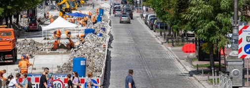 14 миллионов на сериалы для канала "Дом", брусчатка и щит: сомнительные расходы во время войны