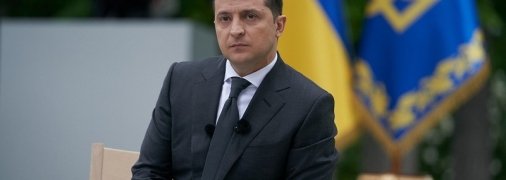 «Інвестиційна няня» для недобросовісних інвесторів. Це саме те, чого хотів Президент?