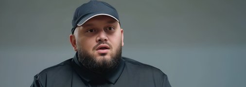 Альберт Васильєв, він же Kyivstoner