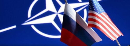 Найближча країна-член НАТО знаходиться всього за 150 км від РФ