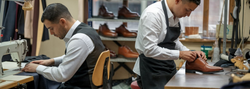 Кравець, швець та їхні фемінітиви: що потрібно знати