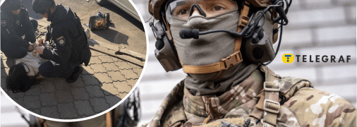 СБУ задержала студентку в Николаеве