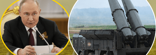 Готов ли Путин к завершению войны