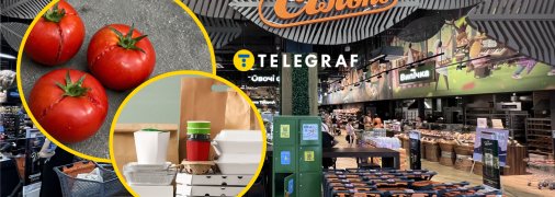 Українка отримала негативний досвід користування доставкою магазину