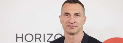 Владимир Кличко