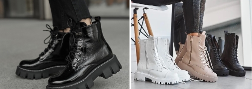 Стильні варіанти на будь-який смак