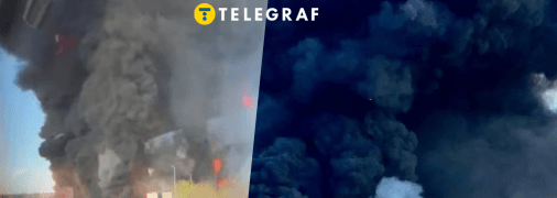 Наслідки атаки на місто