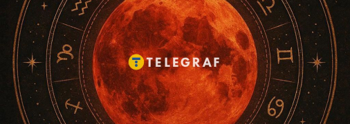 Повне місячне затемнення відбудеться у знаку Риби