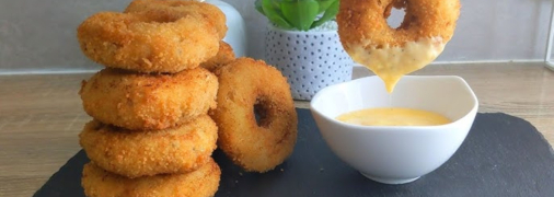 Ідеальна овочева закуска