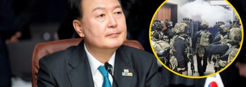 Юн Сок Йоль