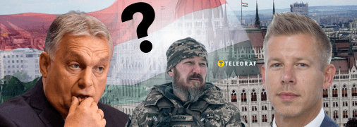 Виктора Орбана на должности премьера может заменить Петер Мадяр