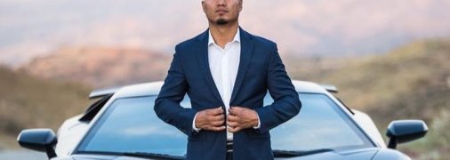 Майки Гарсия ожидает нокаут в бою Ломаченко - Лопес