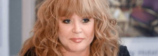 Алла Пугачева поделилась новым видео с сыном Гарри