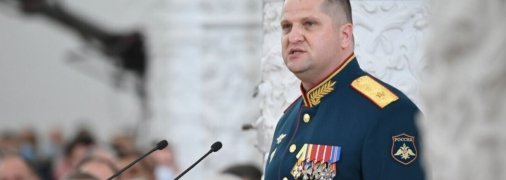 У Олега Цокова было немало наград от армейского командования