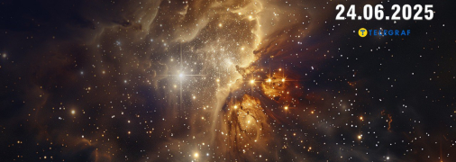 Гороскоп на сьогодні для всіх знаків Зодіаку — 24 червня 2025 року