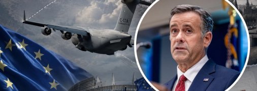 Що стоїть за останніми контактами США та РФ?
