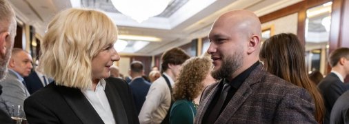 facebook/ChamberUkraine