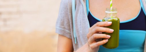 Смузи на завтрак: ТОП-10 рецептов