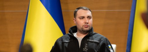 Кирило Буданов