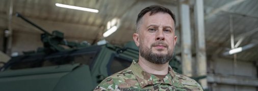 Андрей Белецкий