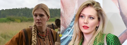 Карина Андоленко