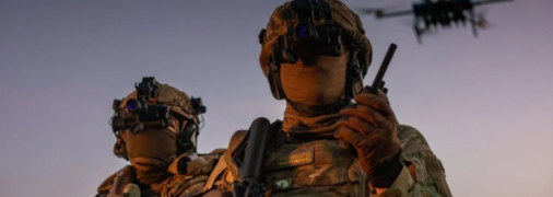 Пожар на военном аэродроме "Борисоглебск"